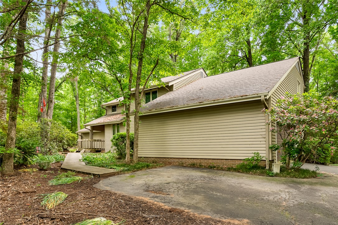 321 Quail Run, Anderson, South Carolina image 3