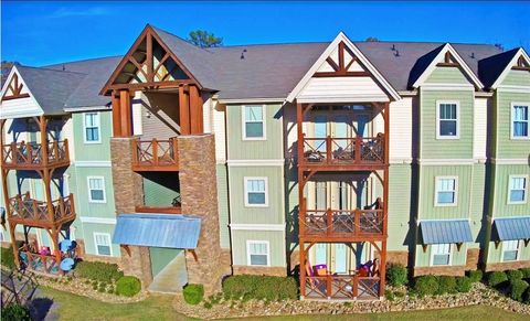 Condo For Sale - 203 Kelly Road #711<br/> Pickens County, Clemson, SC 29631