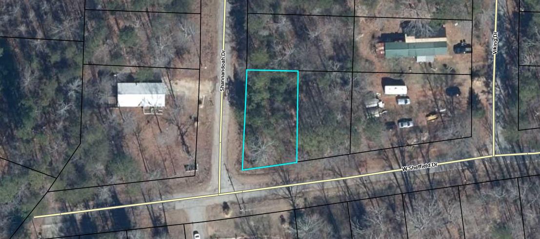 319 Shannandoah Drive, Westminster, South Carolina image 4