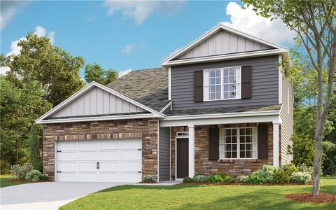 Photo of 506 Sonador Way, Anderson, SC 29621 (MLS # 20300817)