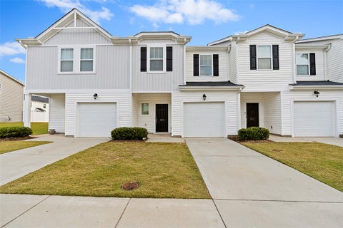 Photo of 609 Reese Lane, Greenville, SC 29617 (MLS # 20308729)