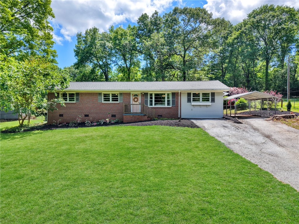 515 Wayside Circle, Seneca, South Carolina image 34