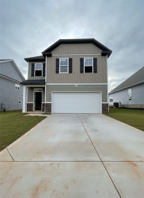 Photo of 414 Barbican Place, Greenville, SC 29605 (MLS # 20293607)