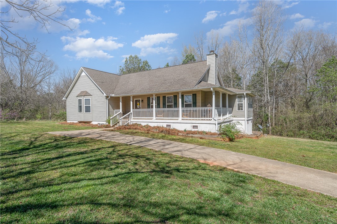 3465 Highway 92, Enoree, South Carolina image 3