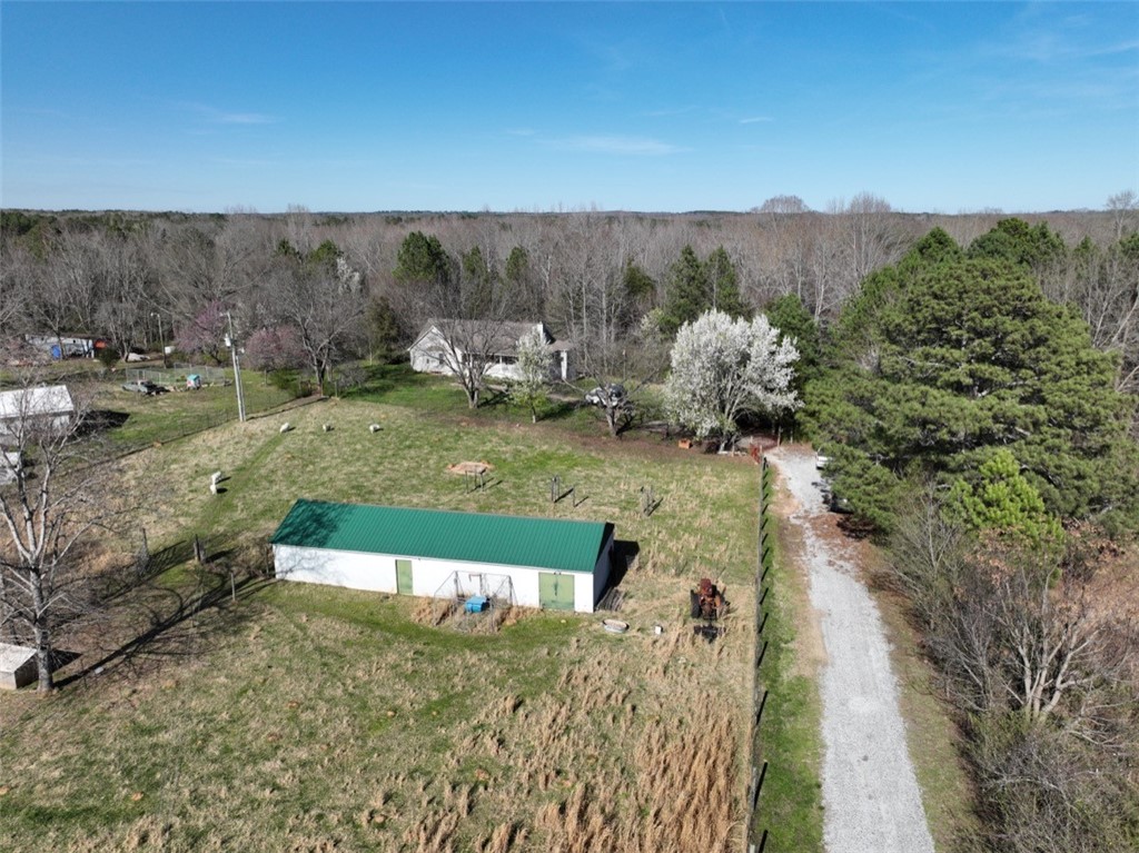3465 Highway 92, Enoree, South Carolina image 44