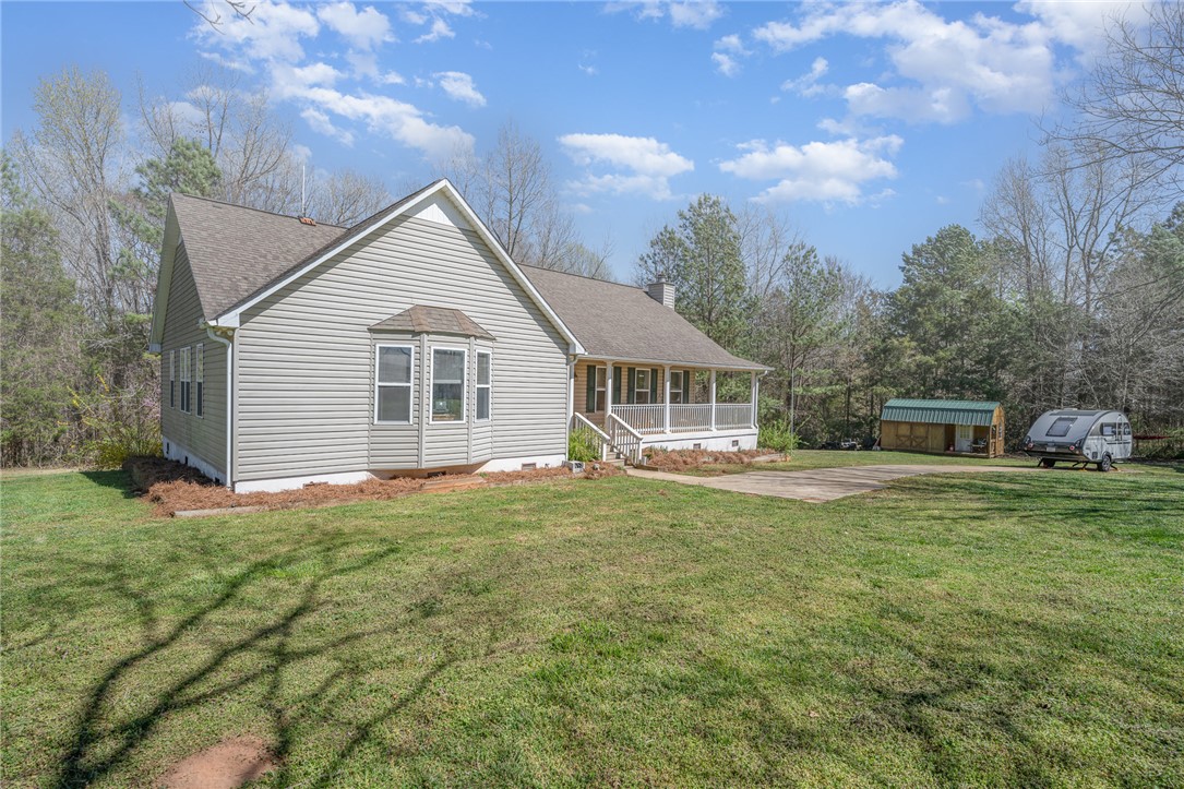 3465 Highway 92, Enoree, South Carolina image 4