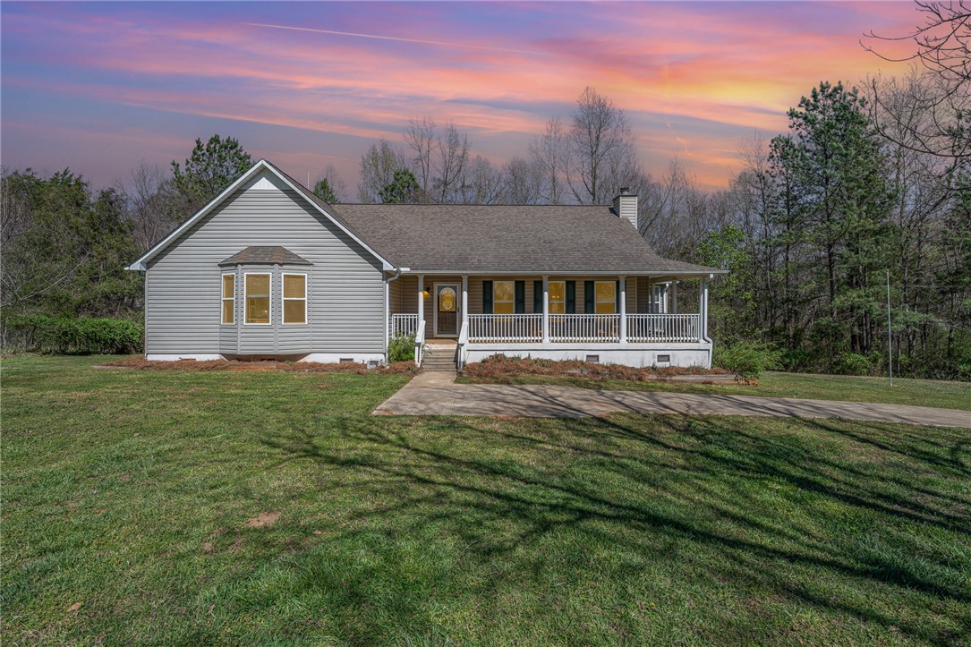 3465 Highway 92, Enoree, South Carolina image 1