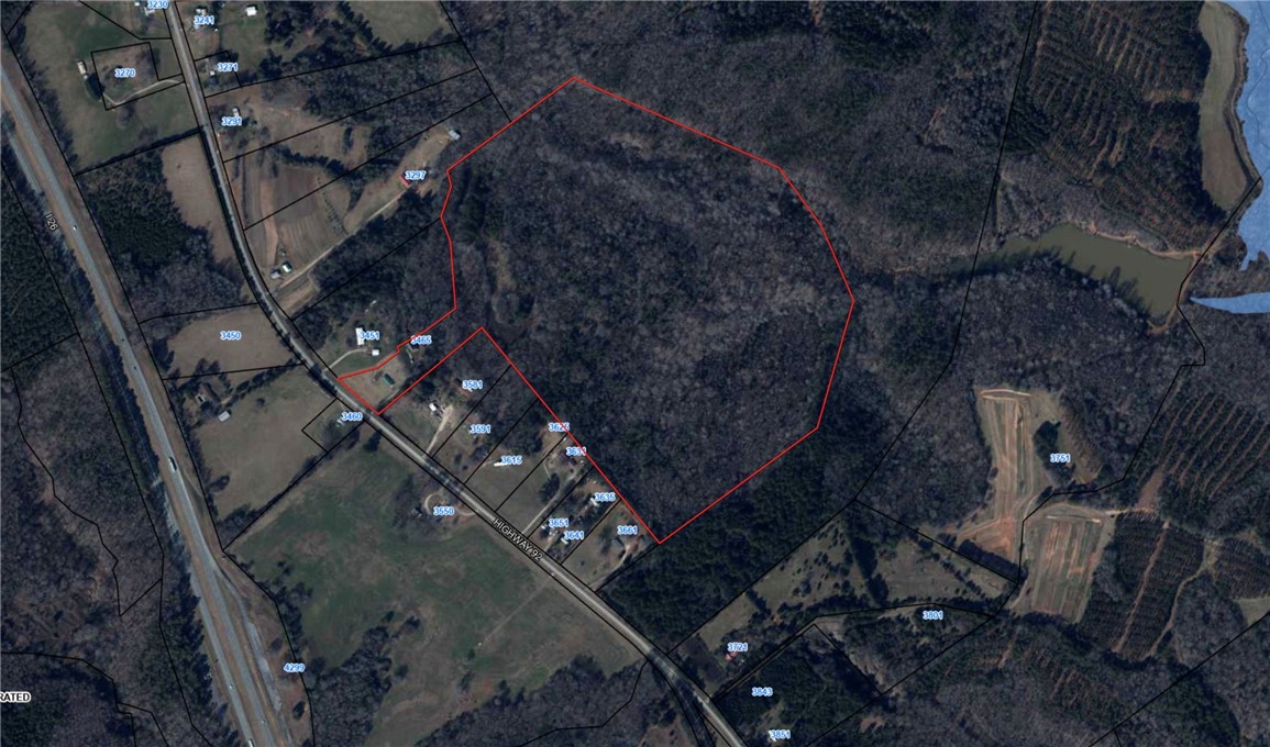 3465 Highway 92, Enoree, South Carolina image 50