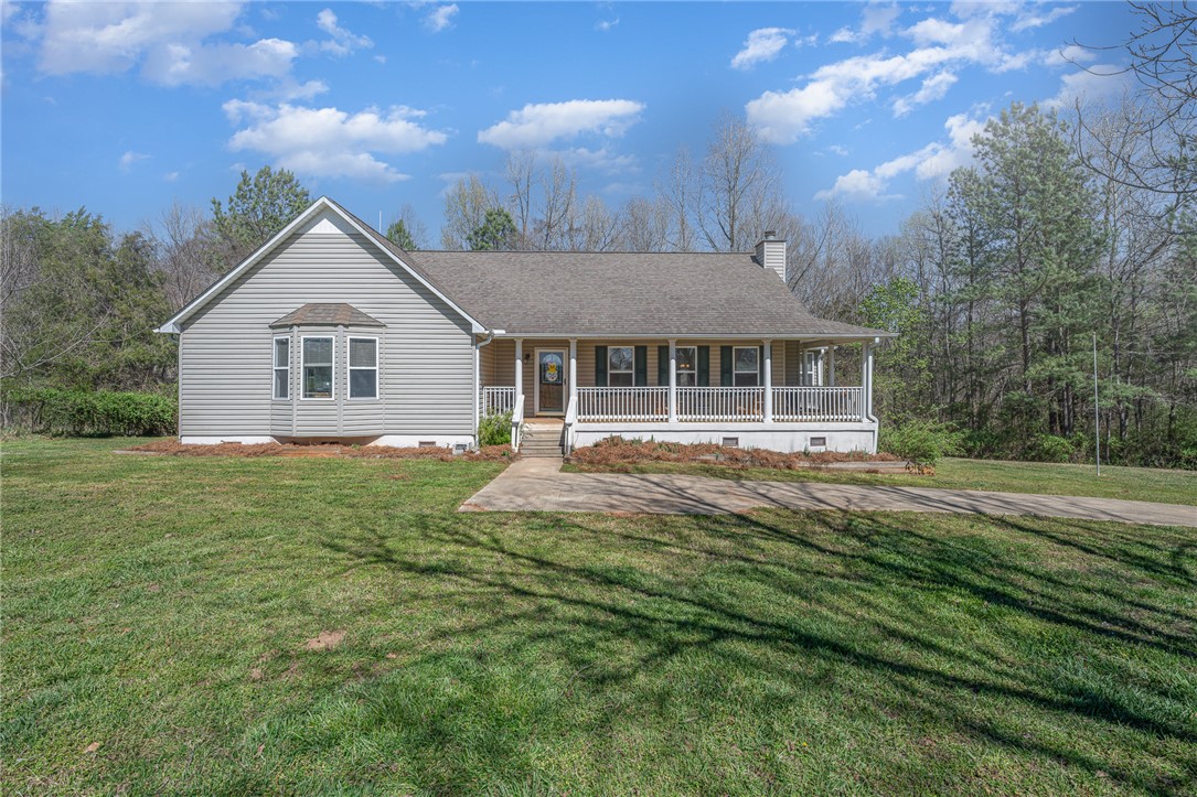 3465 Highway 92, Enoree, South Carolina image 2