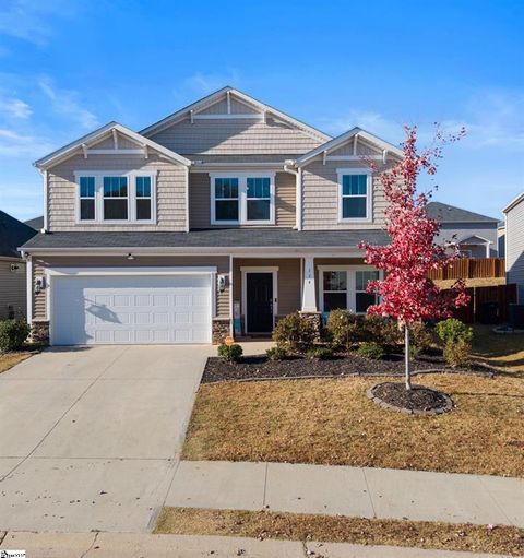 Photo of 114 Pewter Circle, Simpsonville, SC 29680 (MLS # 20294963)