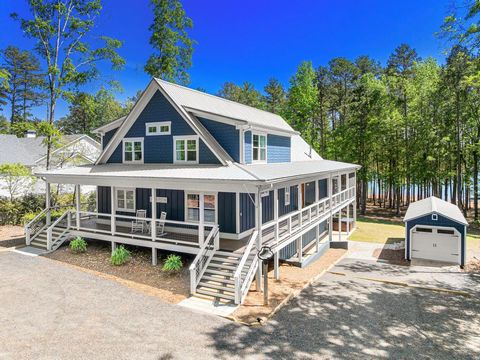 Photo of 318 Foxy Lane, Martin, GA 30557 (MLS # 20300887)