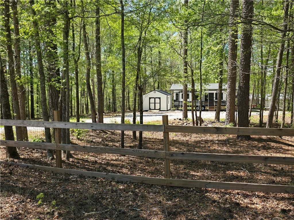 376 Tammi Lane, Fair Play, South Carolina image 1