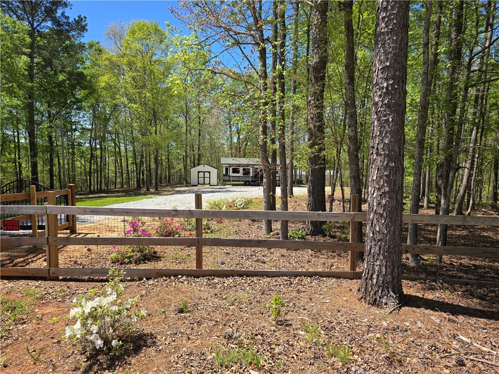 376 Tammi Lane, Fair Play, South Carolina image 30