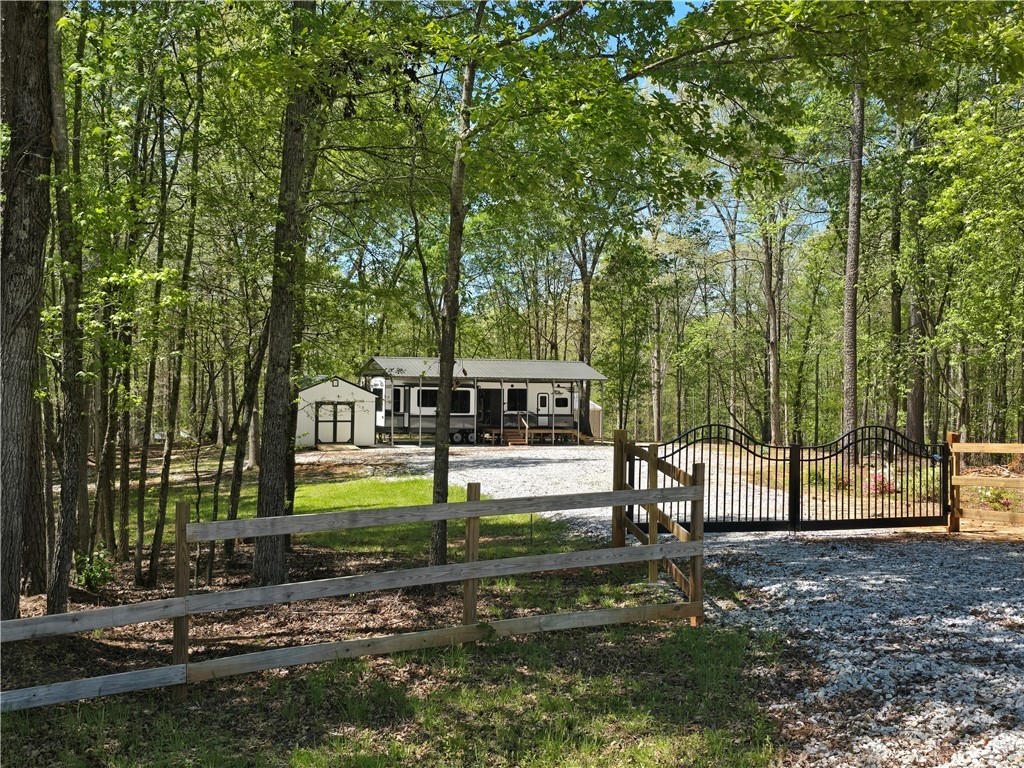 376 Tammi Lane, Fair Play, South Carolina image 25