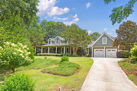Photo for 4306 Ashford Bluff Drive