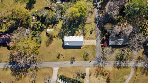 A home in Seneca