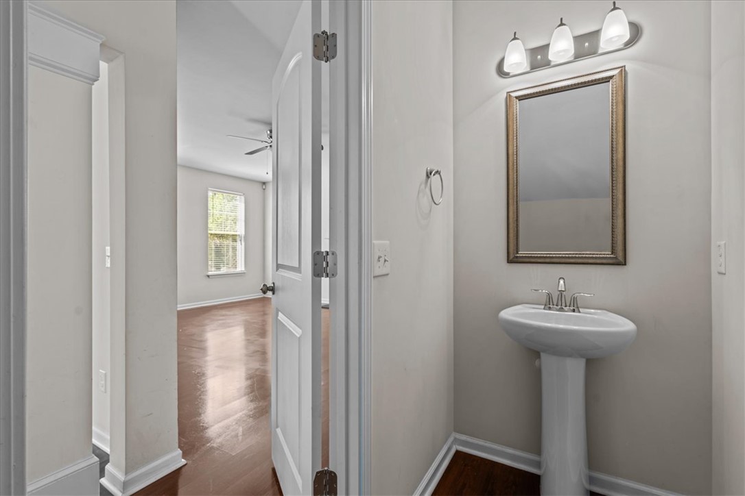 307 Gibby Lane, Simpsonville, South Carolina image 15