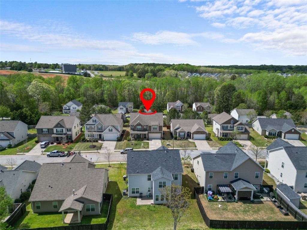 307 Gibby Lane, Simpsonville, South Carolina image 33