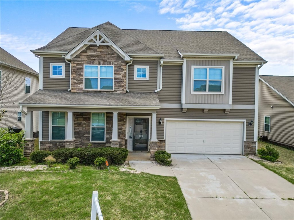 307 Gibby Lane, Simpsonville, South Carolina image 2