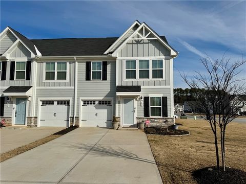 Photo of 402 Camarillo Lane, Anderson, SC 29621 (MLS # 20296788)
