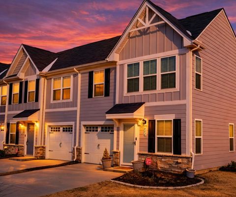 Photo of 402 Camarillo Lane, Anderson, SC 29621 (MLS # 20296788)