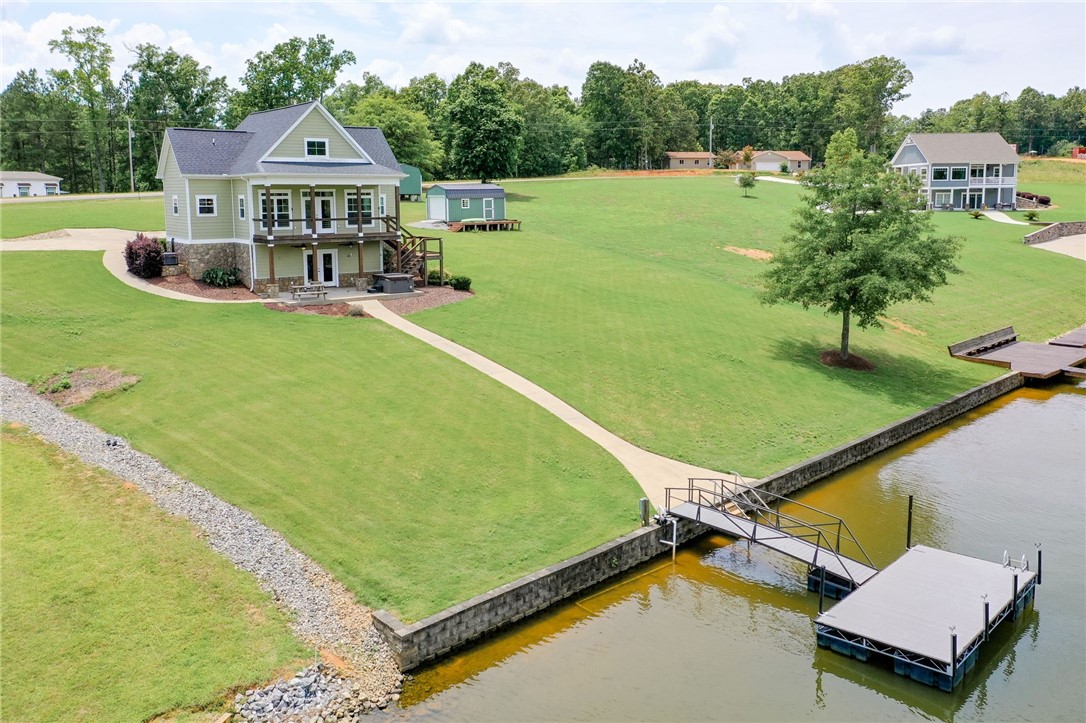 217 Jackson Road, Iva, South Carolina image 1