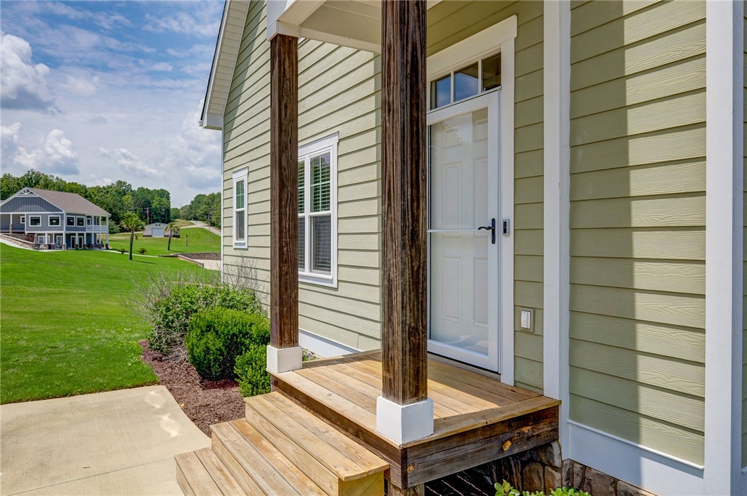 217 Jackson Road, Iva, South Carolina image 4