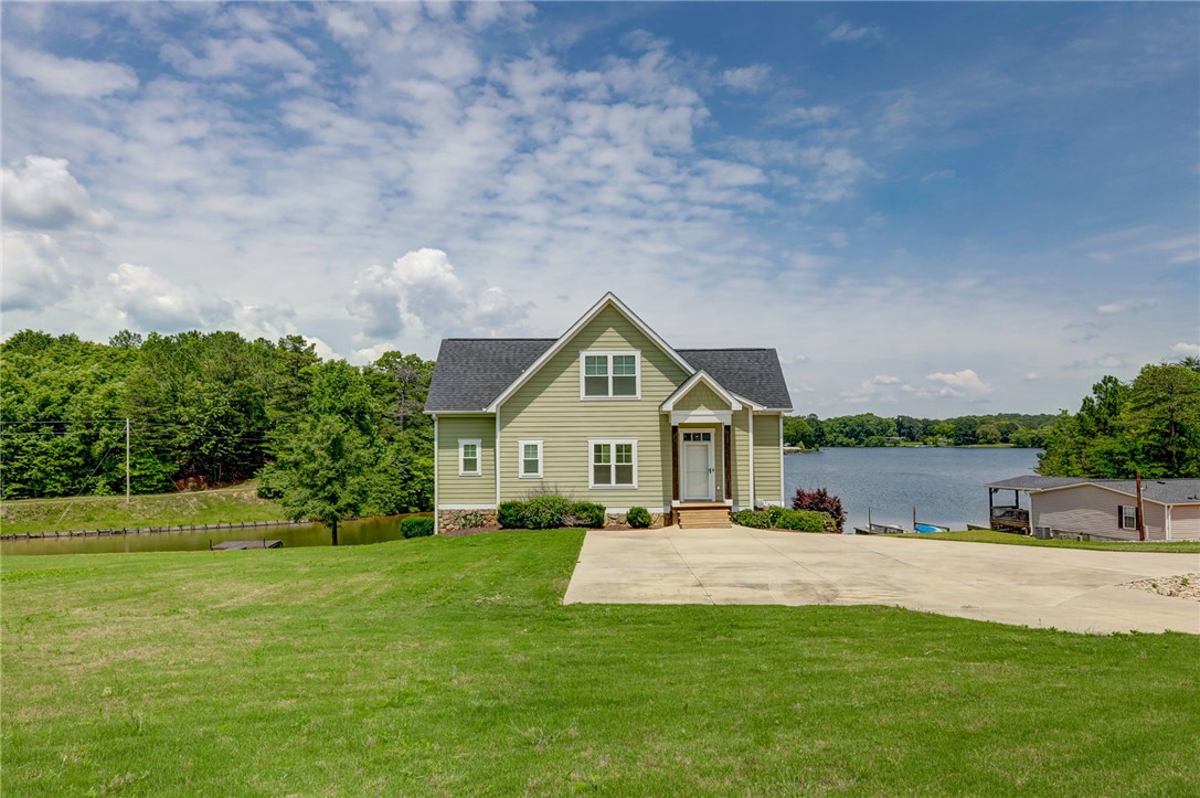 217 Jackson Road, Iva, South Carolina image 3