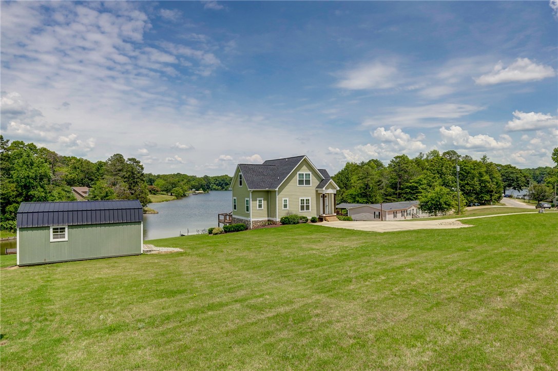 217 Jackson Road, Iva, South Carolina image 42