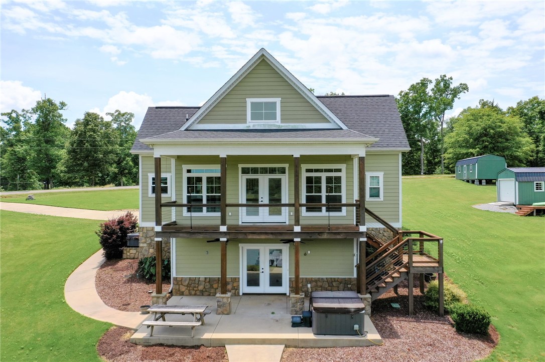 217 Jackson Road, Iva, South Carolina image 2