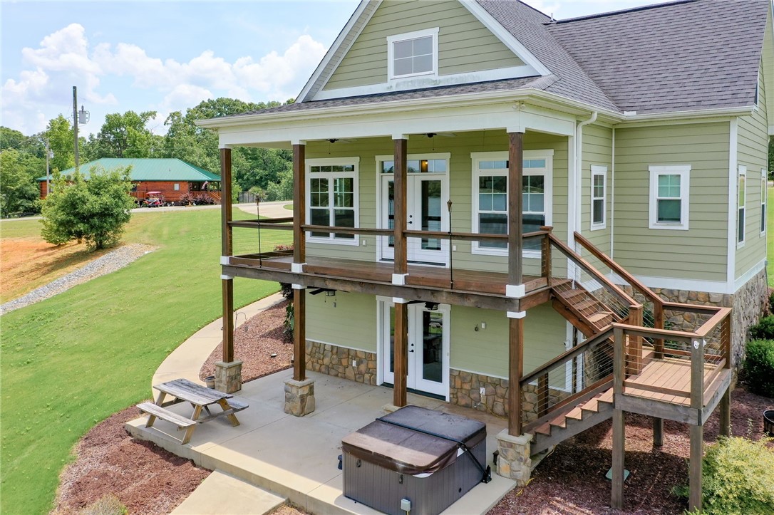 217 Jackson Road, Iva, South Carolina image 41