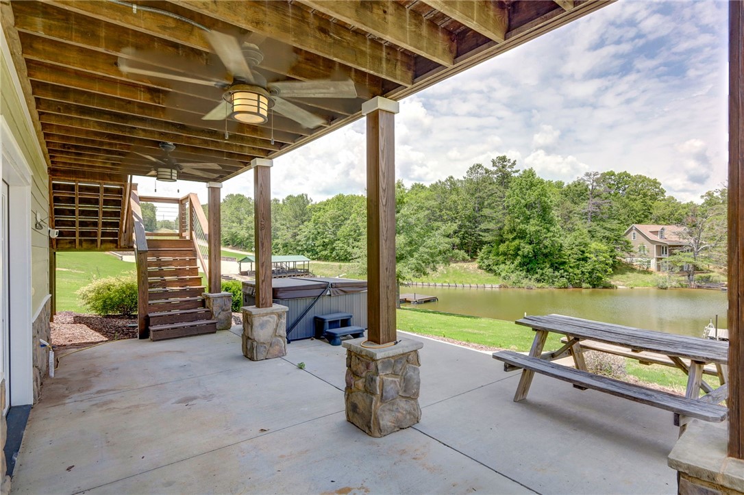 217 Jackson Road, Iva, South Carolina image 24