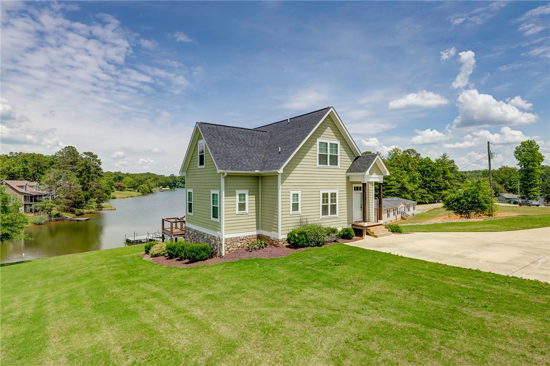 217 Jackson Road, Iva, South Carolina image 43