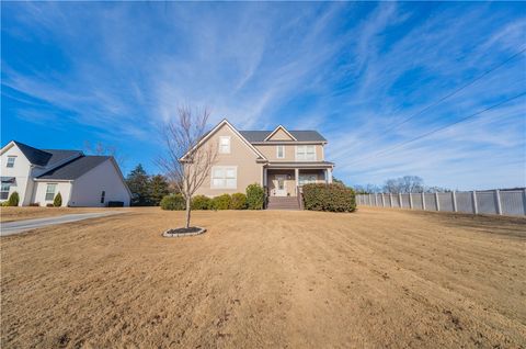 Photo of 1000 Carlisle Place, Anderson, SC 29621 (MLS # 20295972)
