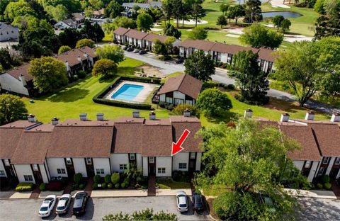 Photo of 3210 Bethel Road #51, Simpsonville, SC 29681 (MLS # 20300277)