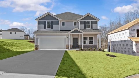 Photo of 413 GRANBY Trail, Easley, SC 29642 (MLS # 20294677)