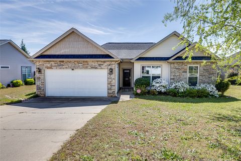 Photo of 1024 Blythwood Drive, Piedmont, SC 29673 (MLS # 20299851)