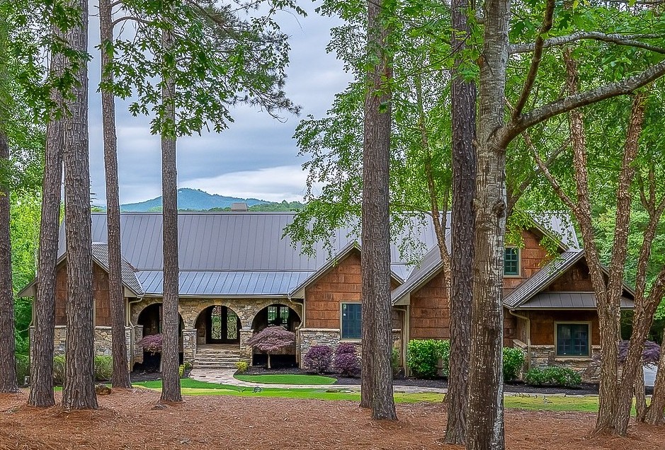 301 Augusta Way, Sunset, South Carolina image 1