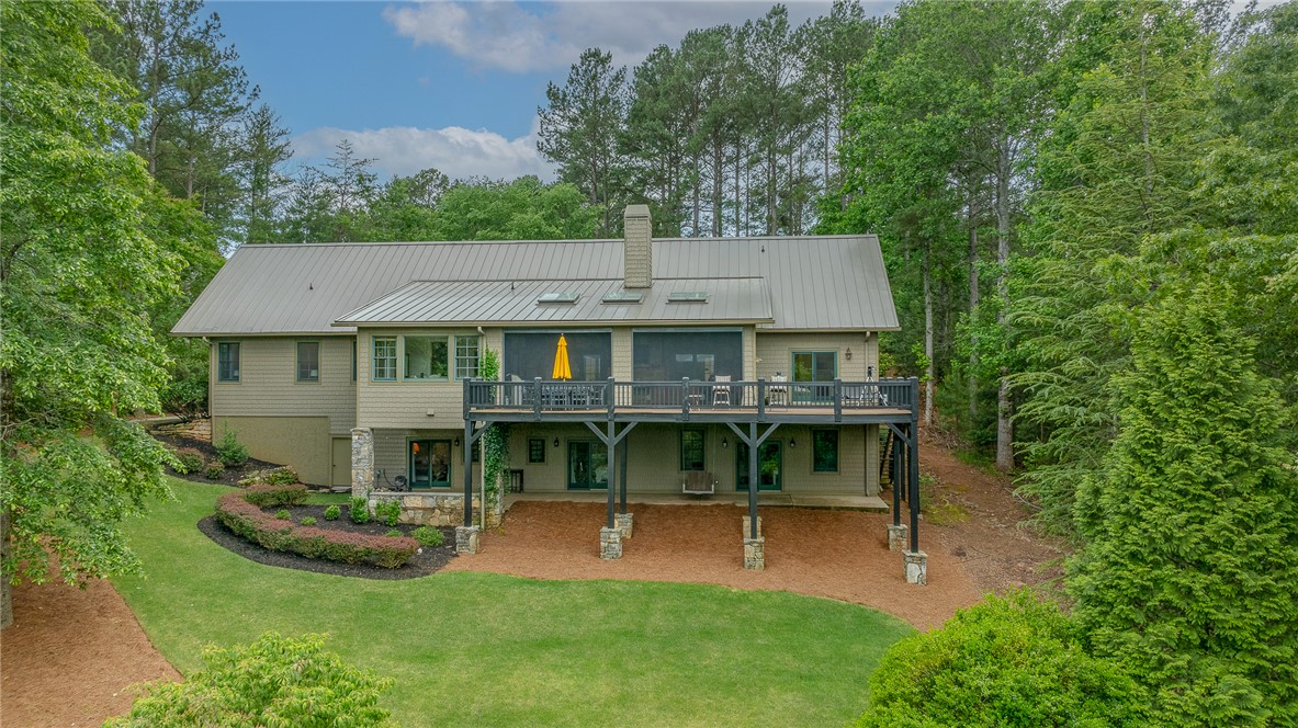 301 Augusta Way, Sunset, South Carolina image 2