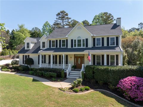 Photo of 113 Ridgestone Drive, Central, SC 29630 (MLS # 20299813)
