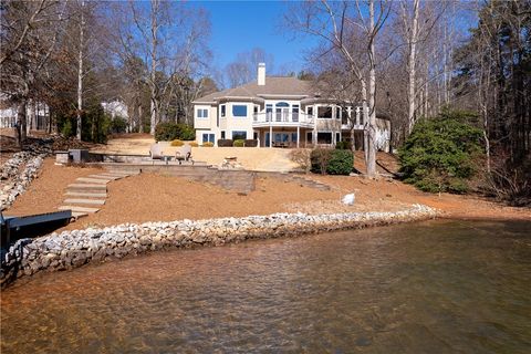 Photo of 613 Lighthouse Court, Seneca, SC 29672 (MLS # 20297144)