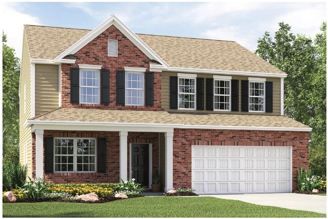 159 Somerset Lane #HOMESITE 67 DURHAM, Central, South Carolina image 1