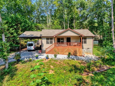 Photo of 114 Summersweet Lane, Seneca, SC 29672 (MLS # 20305110)