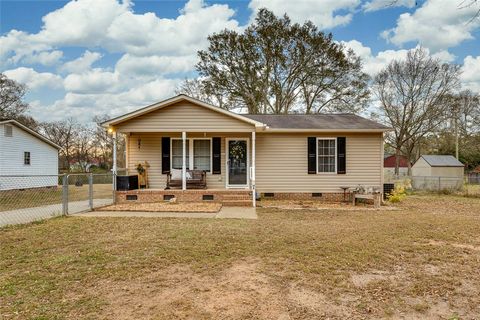 Photo of 17A Dendy Street, Pelzer, SC 29669 (MLS # 20294998)
