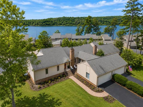 Photo of 117 Riverpoint Drive, Clemson, SC 29631 (MLS # 20304631)