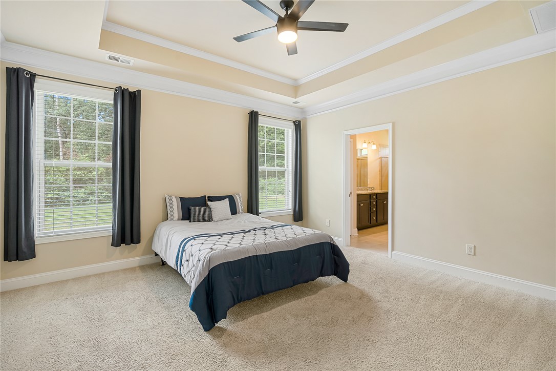 Anderson, South Carolina 29621, United States, 4 Bedrooms Bedrooms, ,3 BathroomsBathrooms,Residential,Pending,156205