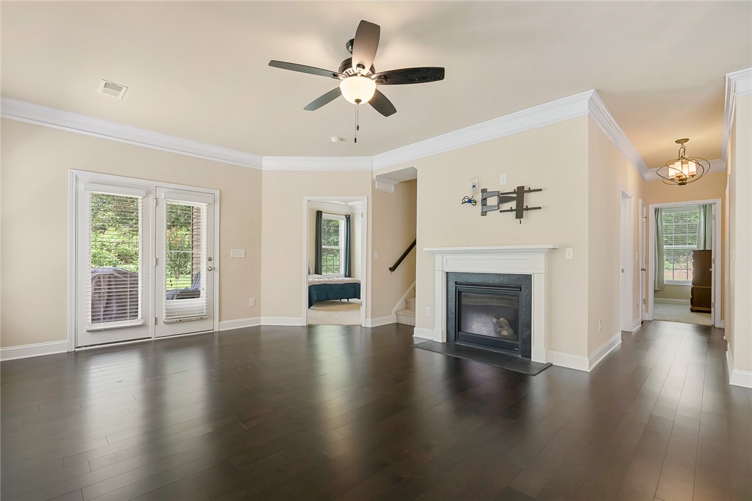 Anderson, South Carolina 29621, United States, 4 Bedrooms Bedrooms, ,3 BathroomsBathrooms,Residential,Pending,156205