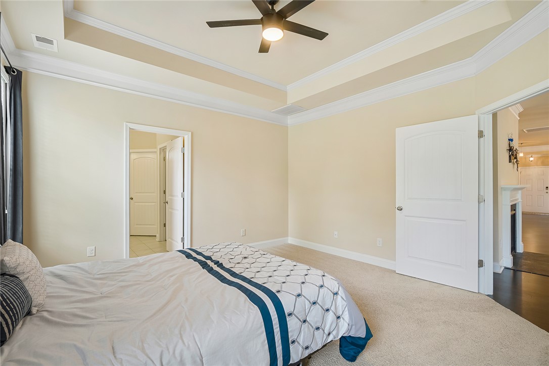 Anderson, South Carolina 29621, United States, 4 Bedrooms Bedrooms, ,3 BathroomsBathrooms,Residential,Pending,156205