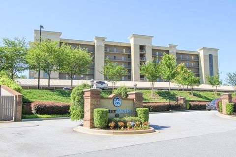 Photo of 609 Watermarke Lane, Anderson, SC 29625 (MLS # 20297050)