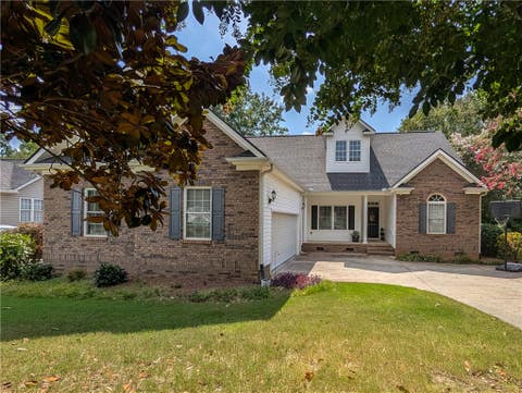 Photo of 244 Lyttleton Way, Anderson, SC 29621 (MLS # 20304906)